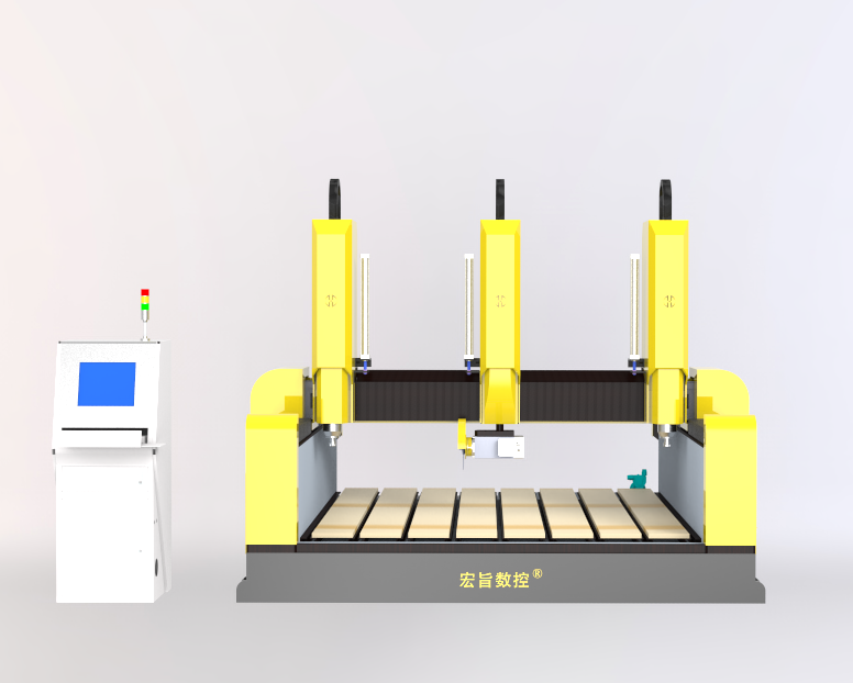 Efficient Marble & Granite Cutting Machines - Quality Craftsmanship hot-sale products