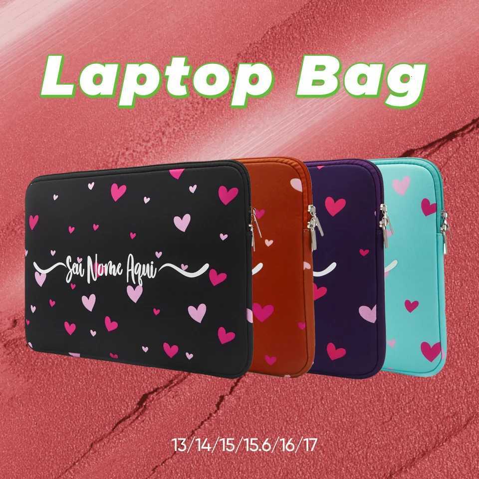 Laptop inner bag 13 inches 14 inches 15 inches 16 inches 17 inches Computer bag Laptop bag protective coverW251015