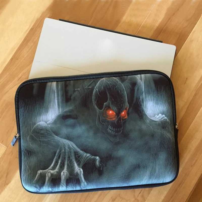 Laptop Bag 16 17 14 11 10 7 Cover Funda Chromebook Case For Macbook Air M3 M4 13 A3240 2025 Lenovo Legion Go 156 OnePlus Pad 3W251015