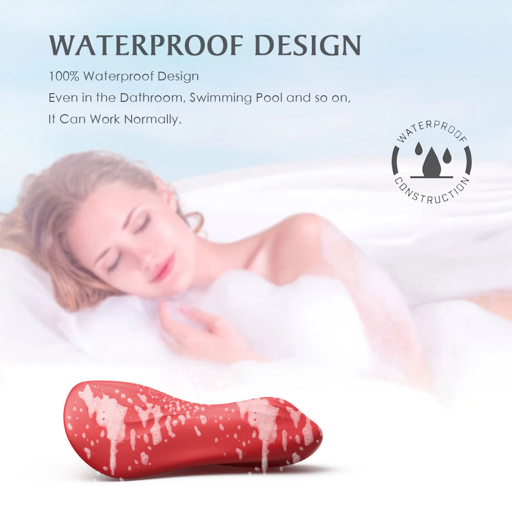 Discreet Personal Massager - Portable & Versatile