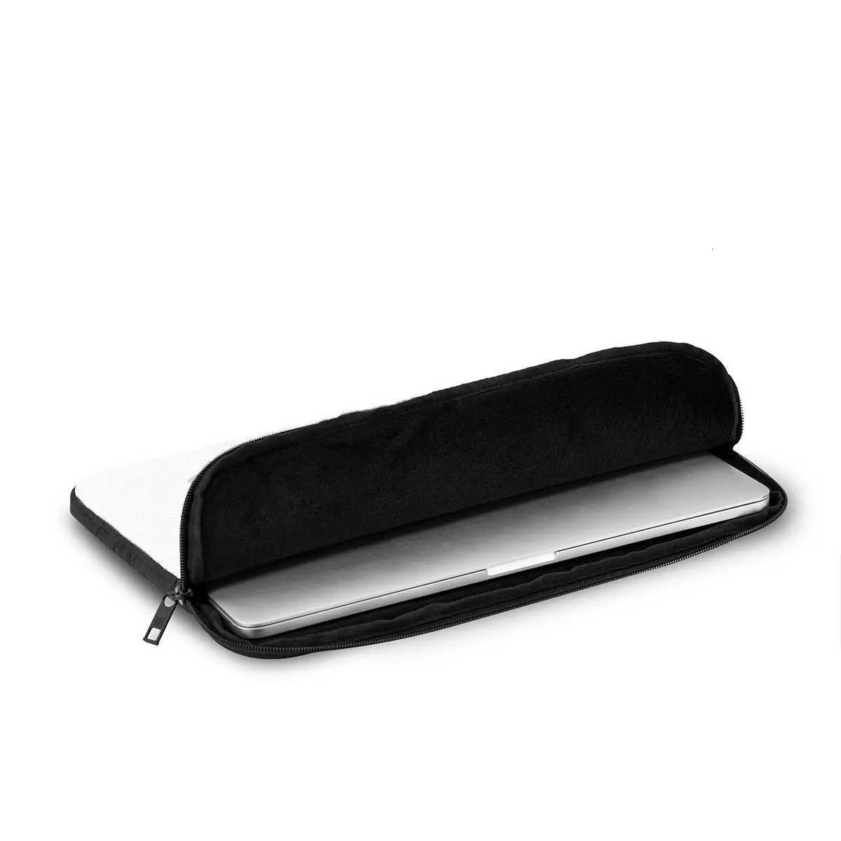 Bear And Panda Bubu Dudu Balloon Notebook Laptop Bag Case Pouch 10 12 13 15 17 Inch Notebook Sleeve Cover Bag Tablet Case BagW251015