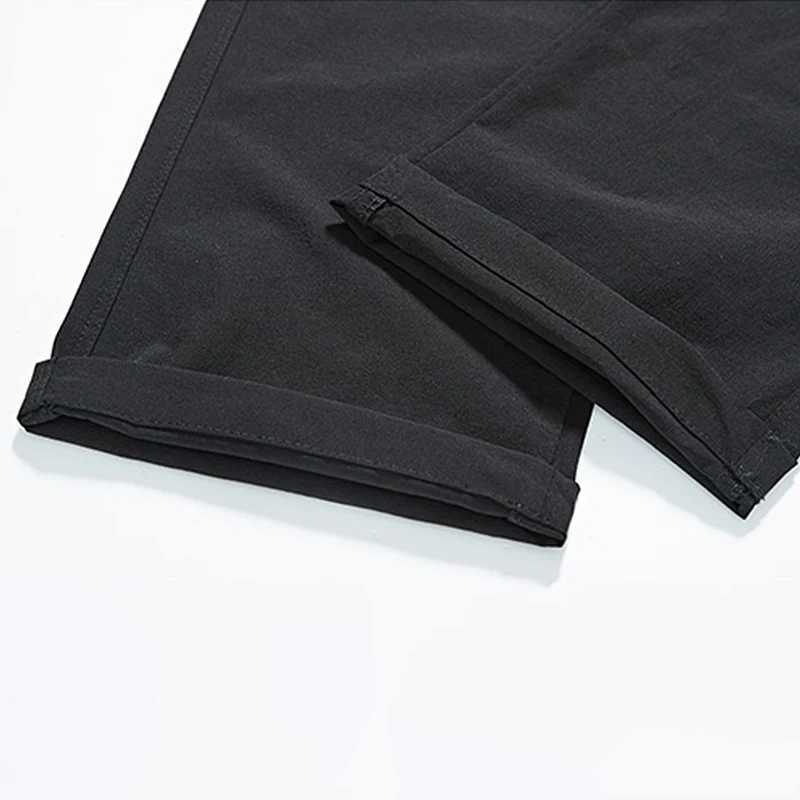 JNLN Men Camping Pants Waterproof Quick Dry Hiking Trekking Climbing Running Pants Summer Thin Outdoor Sport Mountain Trousers J251016