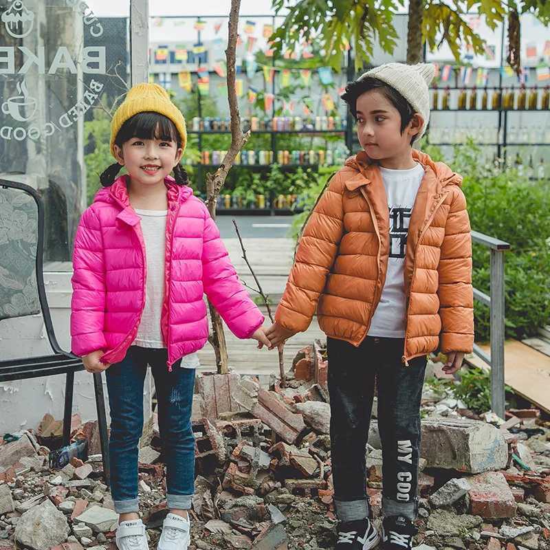 Long Sleeve Hooded Character Pattern Children Outerwear Coats Kids Clothes Warm Toddler Boys Jackets Autumn WinterT251016