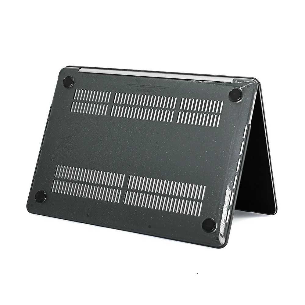 EGYAL Laptop Case for MacBook Pro 13 M2 2022 Cover M1 A2338 2020 Pro 16 M3 Hard Shell for Air M4 136 153 2025 Shiny Print CaseW251015