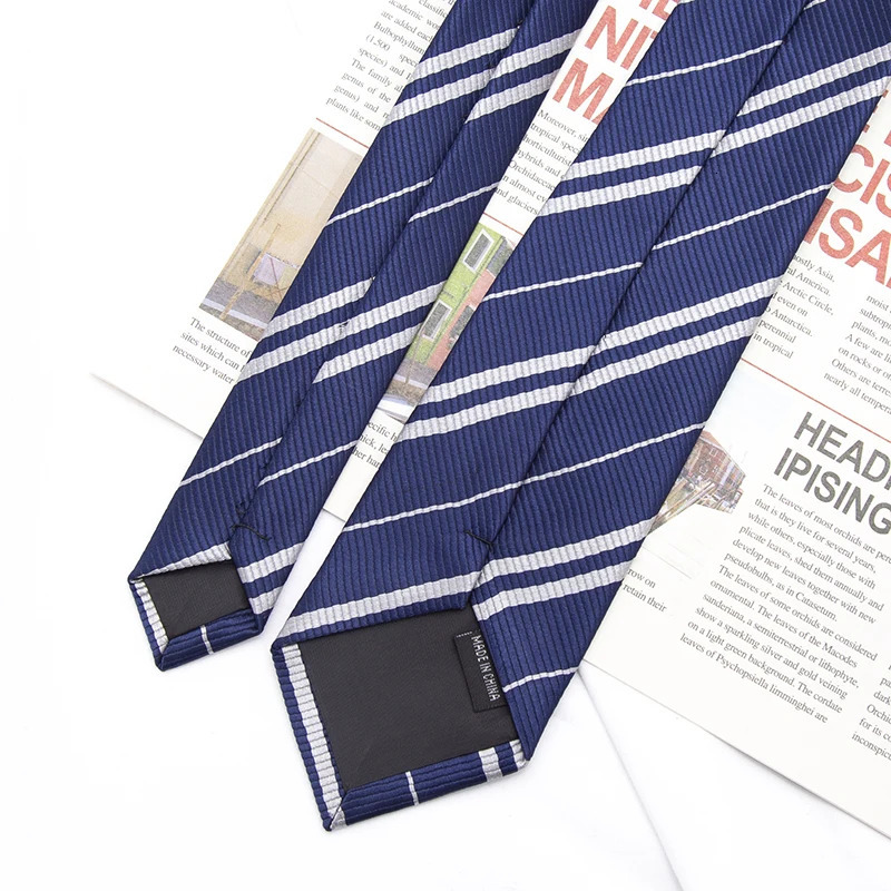 JK Tie Striped Neck Girls Japanese Style for Jk Uniform Cute Skinny Necktie Plaid School Men Accessories 251015