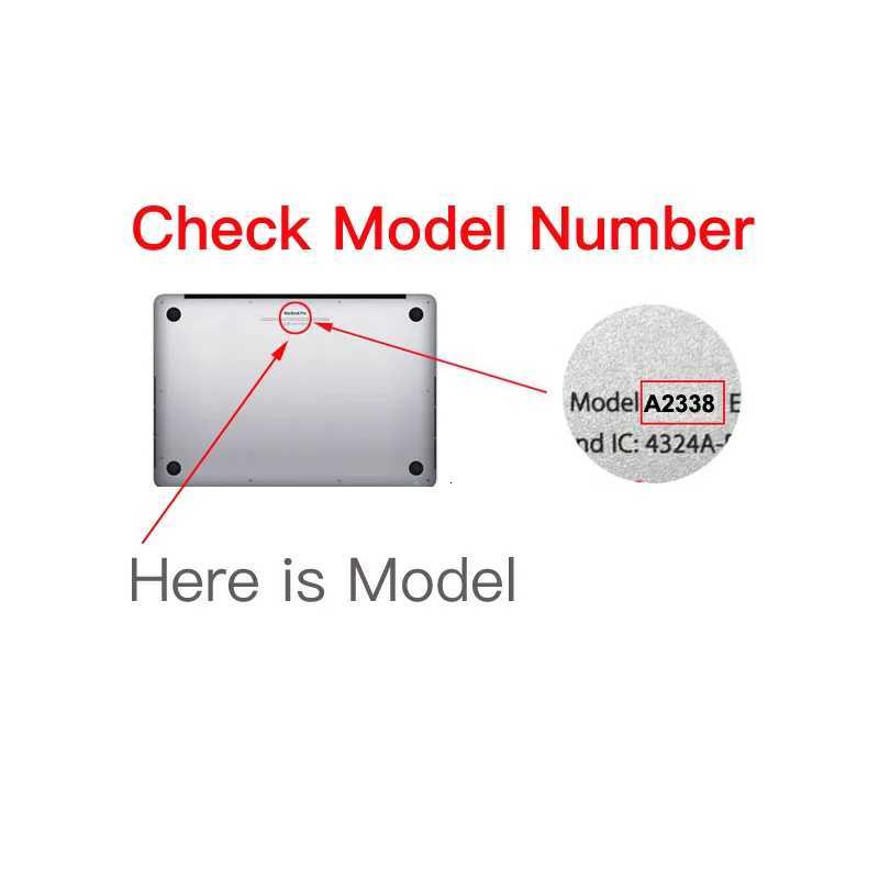 High quality Cover Case For Apple MacBook Air 2025 15inch M4 Pro13 14 16 leather UltraThin Super Slim Sleeve Pouch Laptop BagW251015