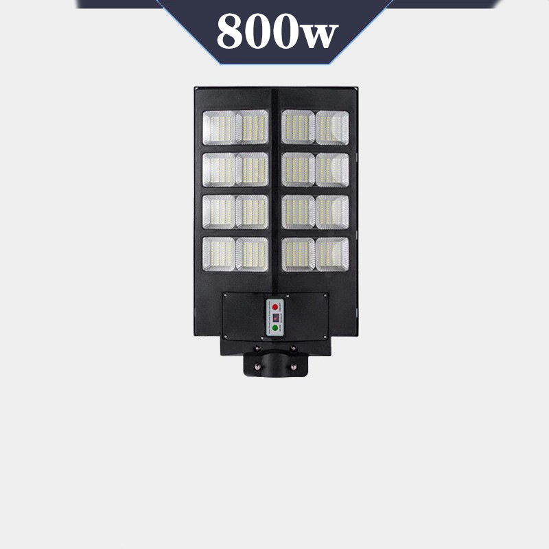 LED Solar Street Light Motion Sensor Outdoor Garden Security Lamp hgjhg4