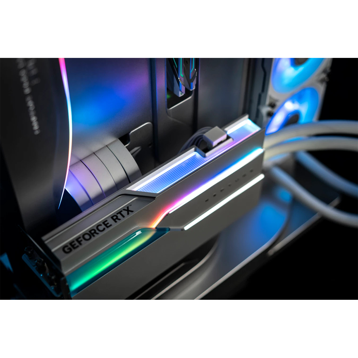 Colorful iGame GeForce RTX 5090 D v2 Neptune OC 24GB Graphics Card