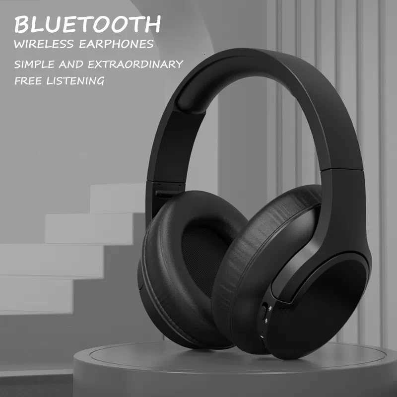 CHENGTUO Overear headphones 53 Earphones Headphones Foldable Gaming Headset Sport Headphone with Mic Music Earbuds Z251015