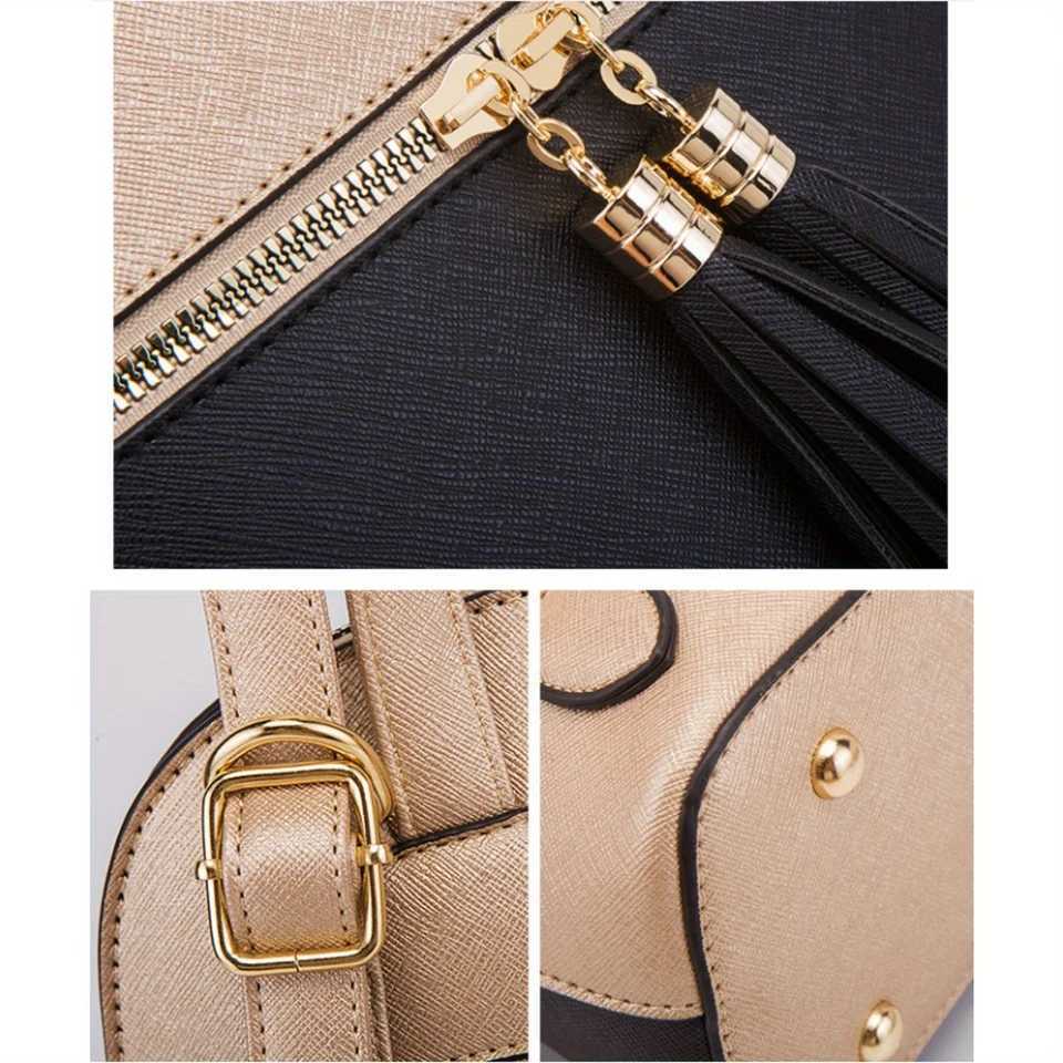 4Pcs Womens fashion backpack a large capacity Womens shoulder bag crossbody bag a newly designed Womens bag setT251016