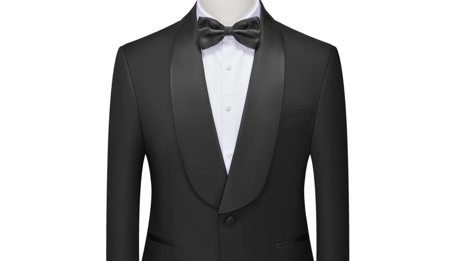 Mens Set Single Jacket Wedding Groom Tailcoat Peak Collar Design Mens Fashion Customized Clothing Jacket W250410