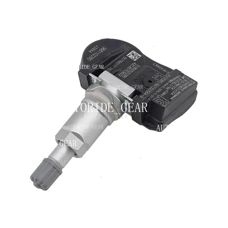 C1y9681102280 Is Suitable For Utor28 Land Rover Jaguar Car Parts Sensor Tire Pressure Detector
