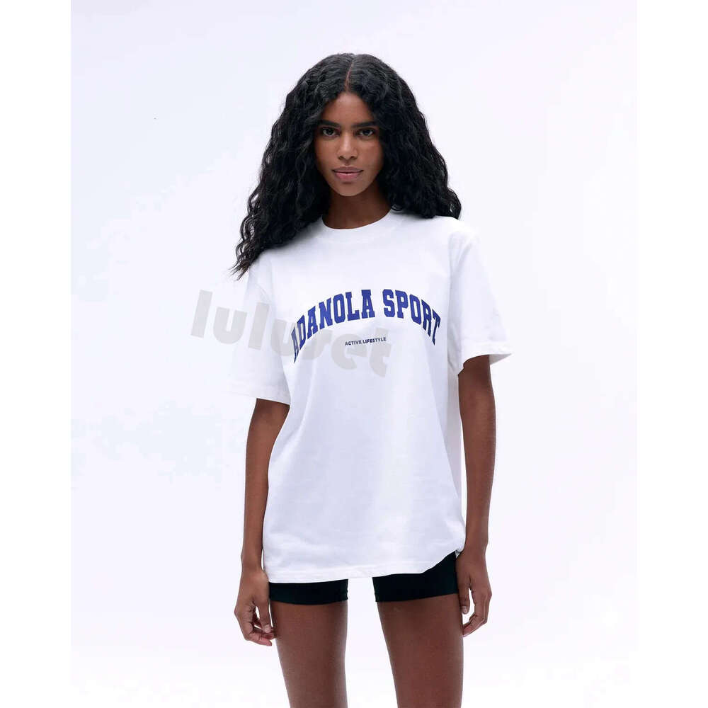 adanola hoodie relaxed fit sport laidback with designer pullover women clothes sportswears round neck letter printed long sleeved sweatshirt fashion shirt