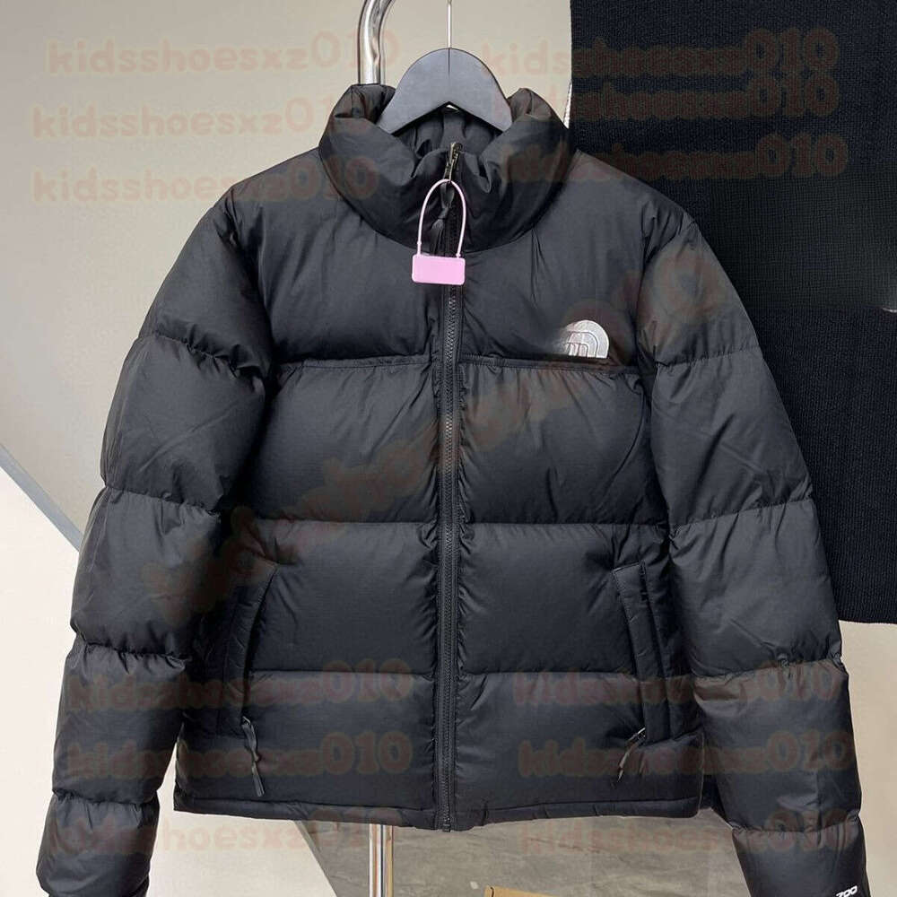 Northfacepufferjacket Designer Clothes North Puffer Doudoune Winterjacke Running Pantalon Niki Tech Coat Warm Winter Kids Stand Collar Cold Proof Size M-2XL