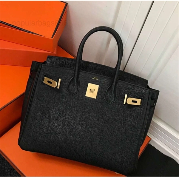 Totes 10S Designer Tote Handbags Bags Shoulders Bag New Litchi Pattern Leather Women Handbag Outgoing Large Capacity Casual Crossbody2025