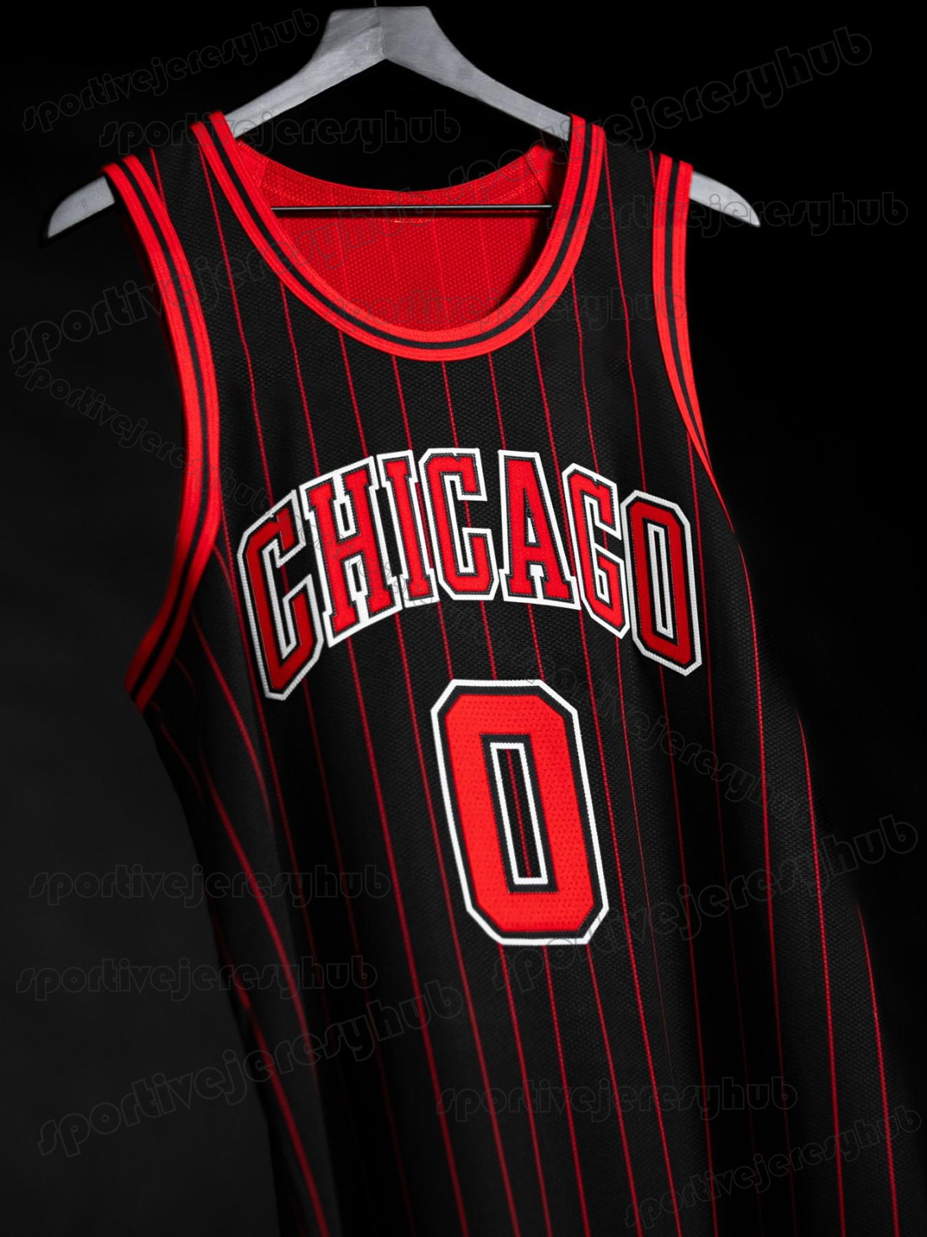 Buzelis 2025-26 City Basketball Jersey Carter Vucevic Collins Williams Huerter White Smith Terry Phillips Ball Custom Stitched Casual Wear All Sizes A