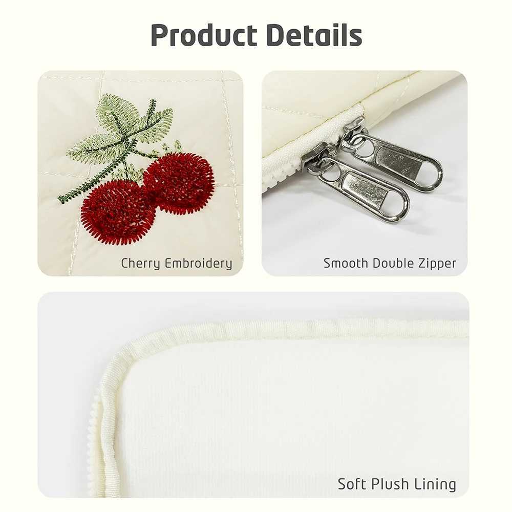 Laptop Bag11 13 14 15 156 16Inch Notebook Computer Sleeve Bag Tablet Waterproof Case For MacBook Air Pro Lenovo Hp Dell WomeW251015