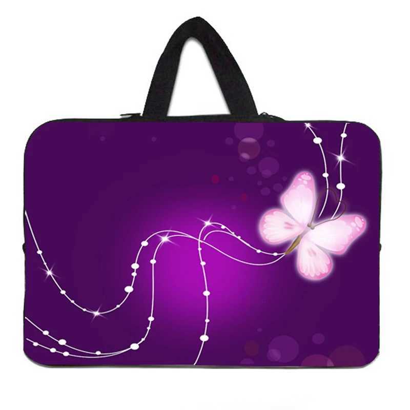 16 15 13 10 Laptop Neoprene Case Briefcase Bag Chromebook PC Sleeve Pouch For Macbook M3 M4 Air 13 15 2025 Lenovo Legion Go 156W251015