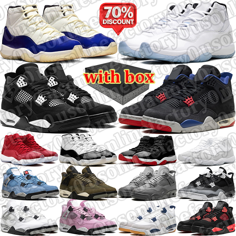 with box free shipping sneakers men women stylish basketball shoes durable trainers outdoor casual athletic shoe Black White Blue Grey Red Pink