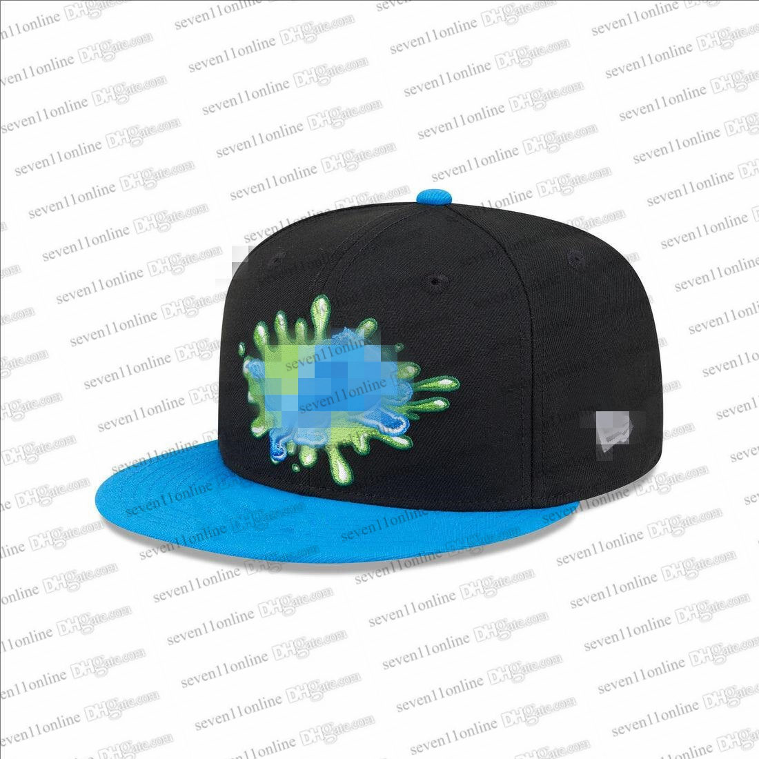 Men's Baseball A-Frame Adjustable Hat Women Mesh Designer Vintage Sport Snapback Caps Adult curved brim cap Outdoor football cap ZOOM Las SF Chapeau bone Oc15-4