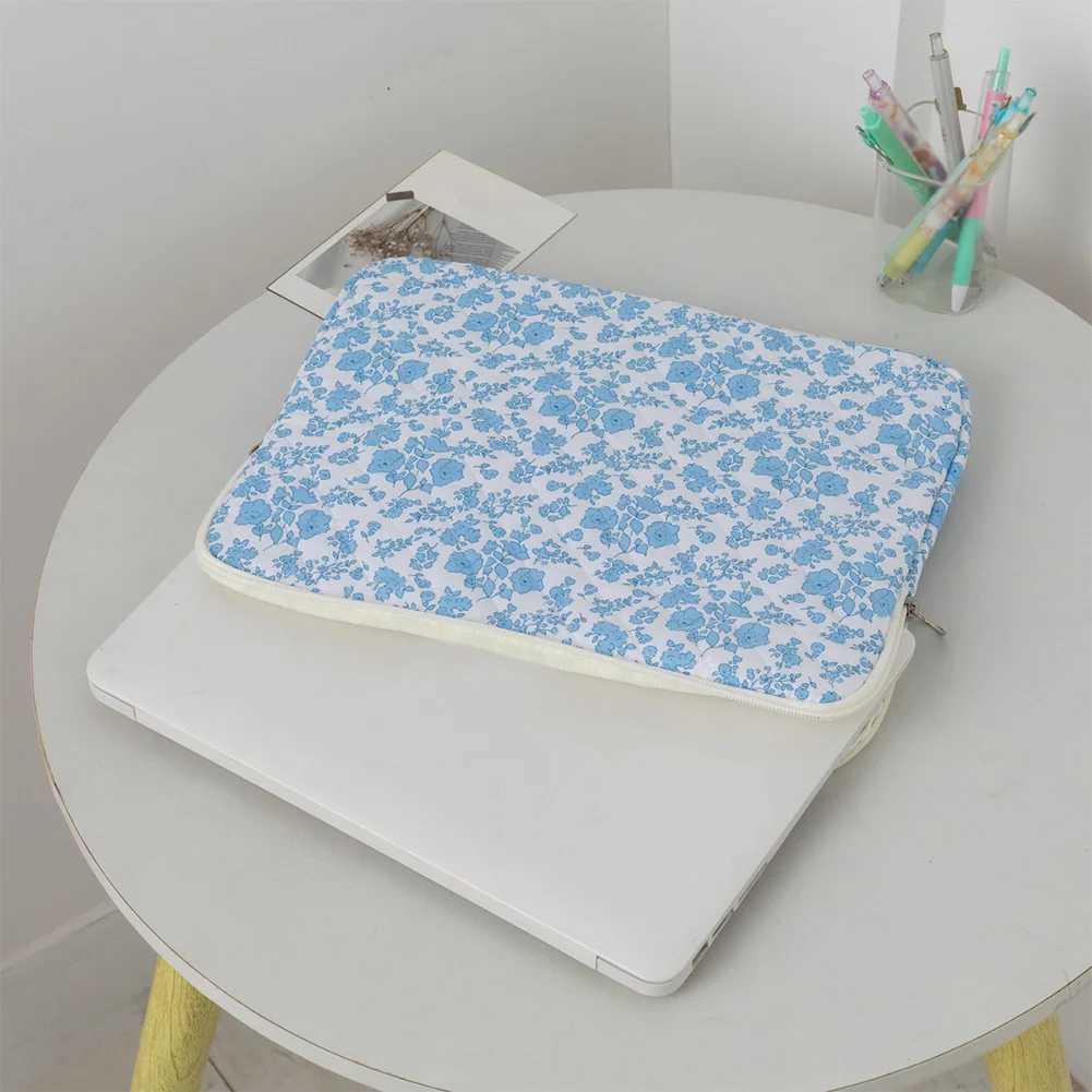 111315 Inch Laptop Bag Quilted Laptop Sleeve Case Laptop Carrying Case Laptop Case Office AccessoriesW251015