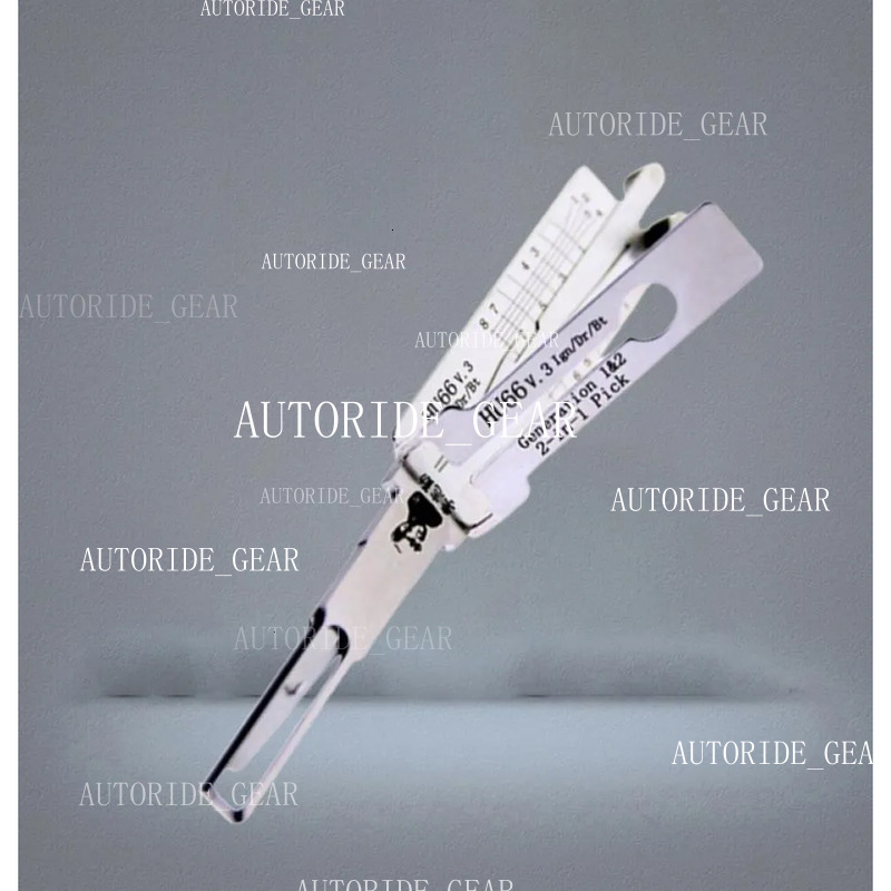 Lishi 2 In 1 Lock Pick And Utor28 Decoder B111 Bw9mh Cy24 Dat17 Dwo4r Dwo5 Ch1 Fo38 Gt10 Gt15 Gm37 Gm39 Gm45 Hu43 Hu49 Hu46 Hu56 Hu58 Hu64138292