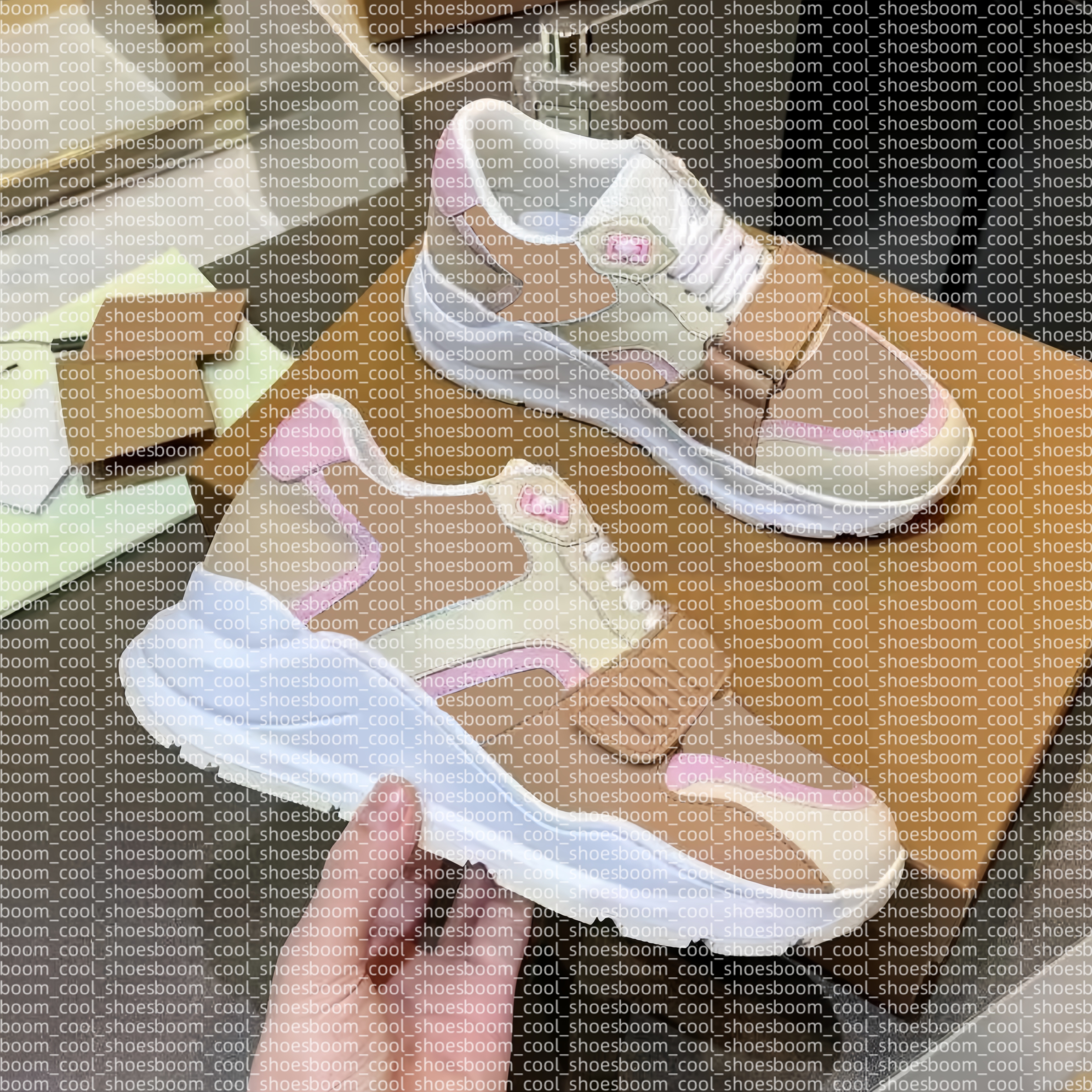 Designer Shoes Plaid Trainer Vintage Leather Sneaker Women Men Platform Shoes Rubber Outsole Comfortable Sneakers Luxury Casual Shoes Size 35-45