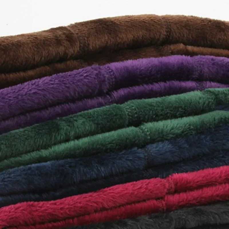 Fleece Thickened Pearl Fleece Leggings Autumn and Winter Popular Footstepping Warm Pants Outer Wear Integrated Pants for WomenT251016