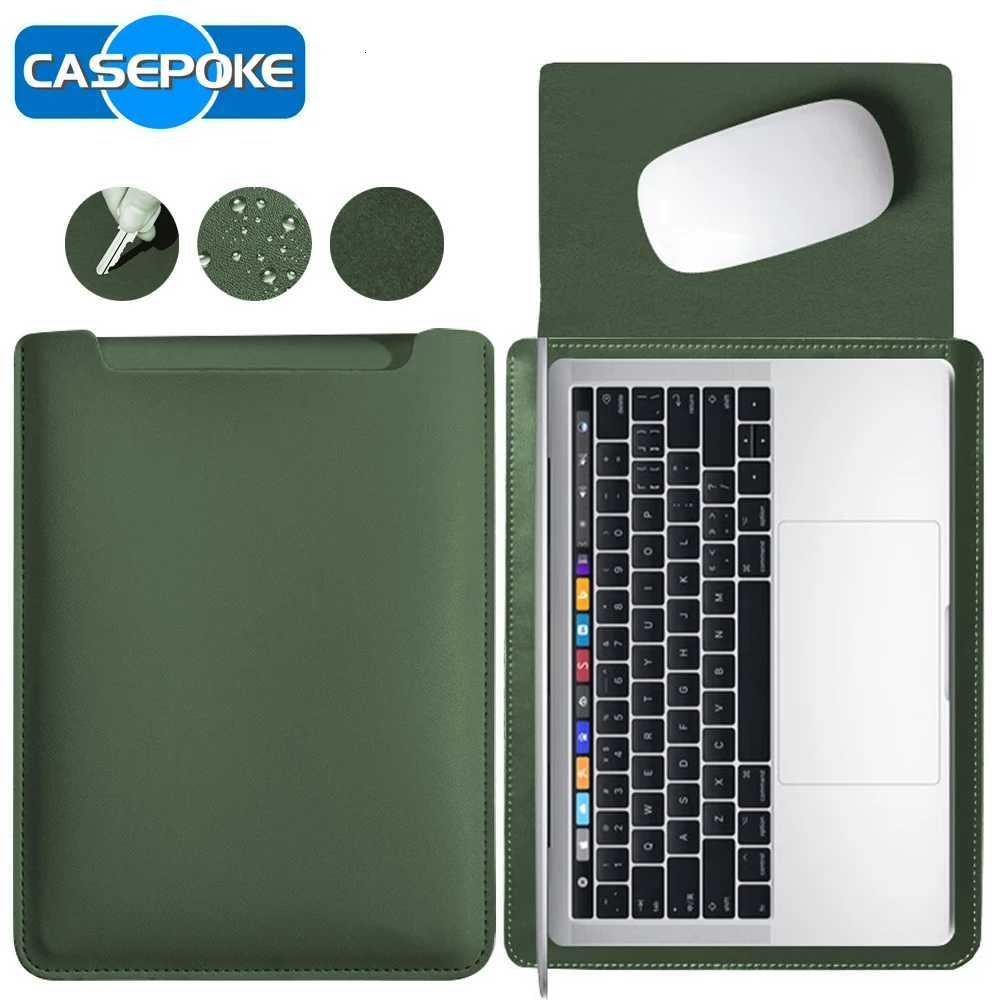 Laptop Bag for Lenovo Xiaomi Acer HP Dell 12 13 14 15 16 Notebook Computer Laptop Sleeve for Macbook Air Pro Laptop Case CoverW251015