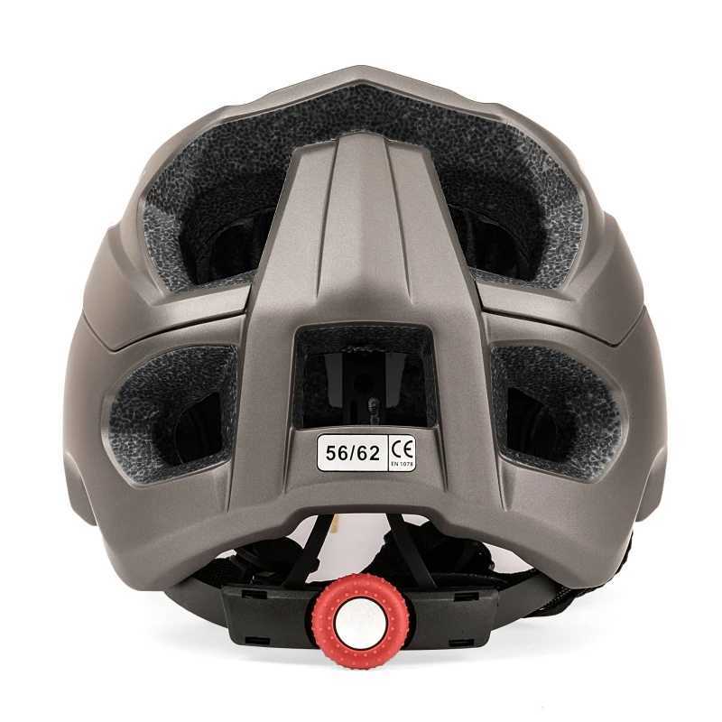 Batfox MTB DH Cycling Helmet Ultralight Road Mountain Bike Bicycle Integrallymolded Helmet Men Women Ultralight Moto Cross W251016