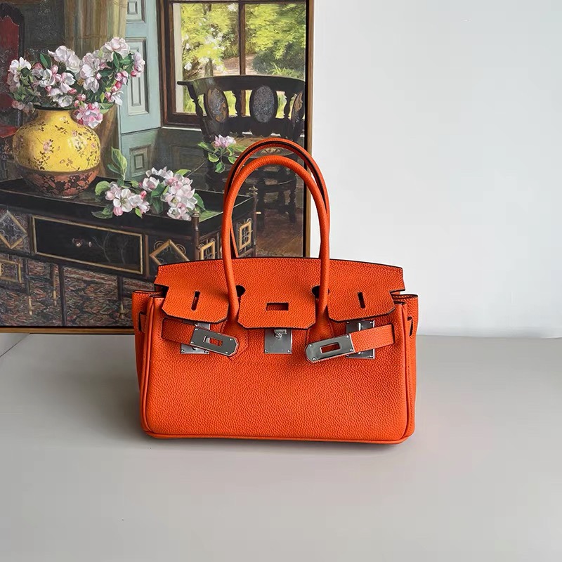 Designer Bags Underarm Bag Horizontal Genuine Leather Handmade Large Capcity Style Platinum Winter and Cowhide Shoulder3M9D3M9D woqtgood