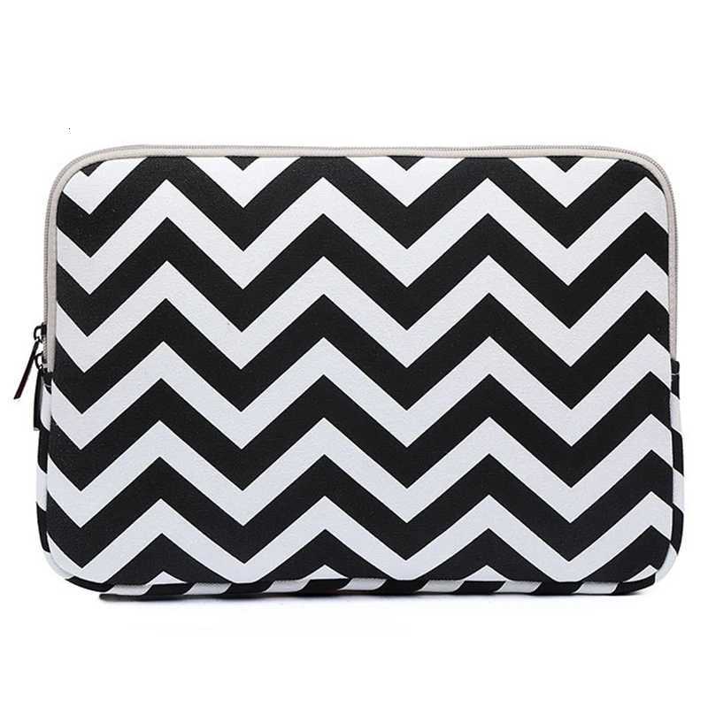 Sleeve Case Laptop Bag 11 12 13 14 15 156 inch For MacBook Air Pro 133 Bag For Xiaomi Dell HP Lenovo Notebook Computer LaptopW251015