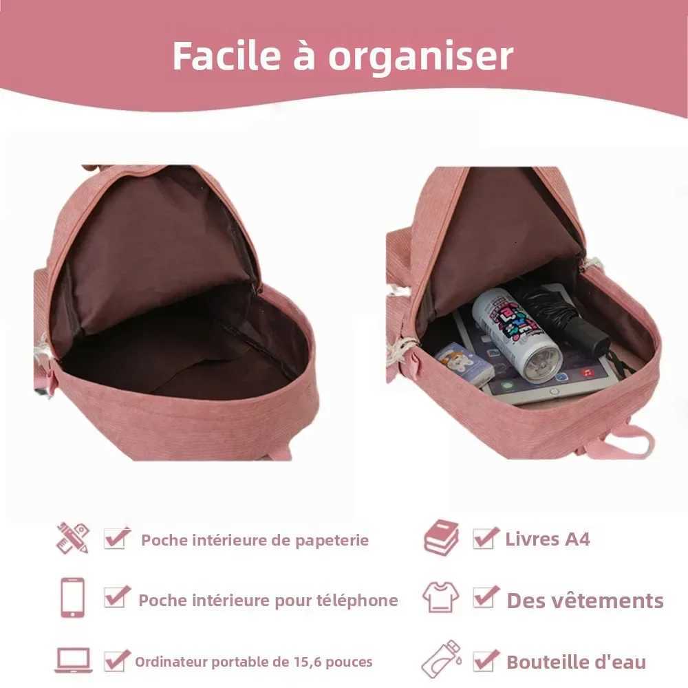 womens travel backpack Girls School Backpack Mens backpacks laptop bag back pack to school college teenage youth backpacksT251016