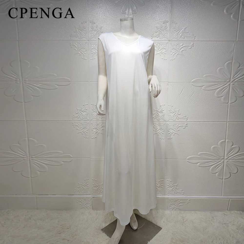 White Kaftan Luxury Dubai Abaya Turkey Muslim Dress Islam Abayas Dresses for Women Robe Djellaba Caftan Ensemble Femme Musulmane X2510161