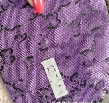 Double yarn dyed jacquard fabric, clothing fabric, bags, wallets, shoes, hats, decorative fabric, width 1.47 meters