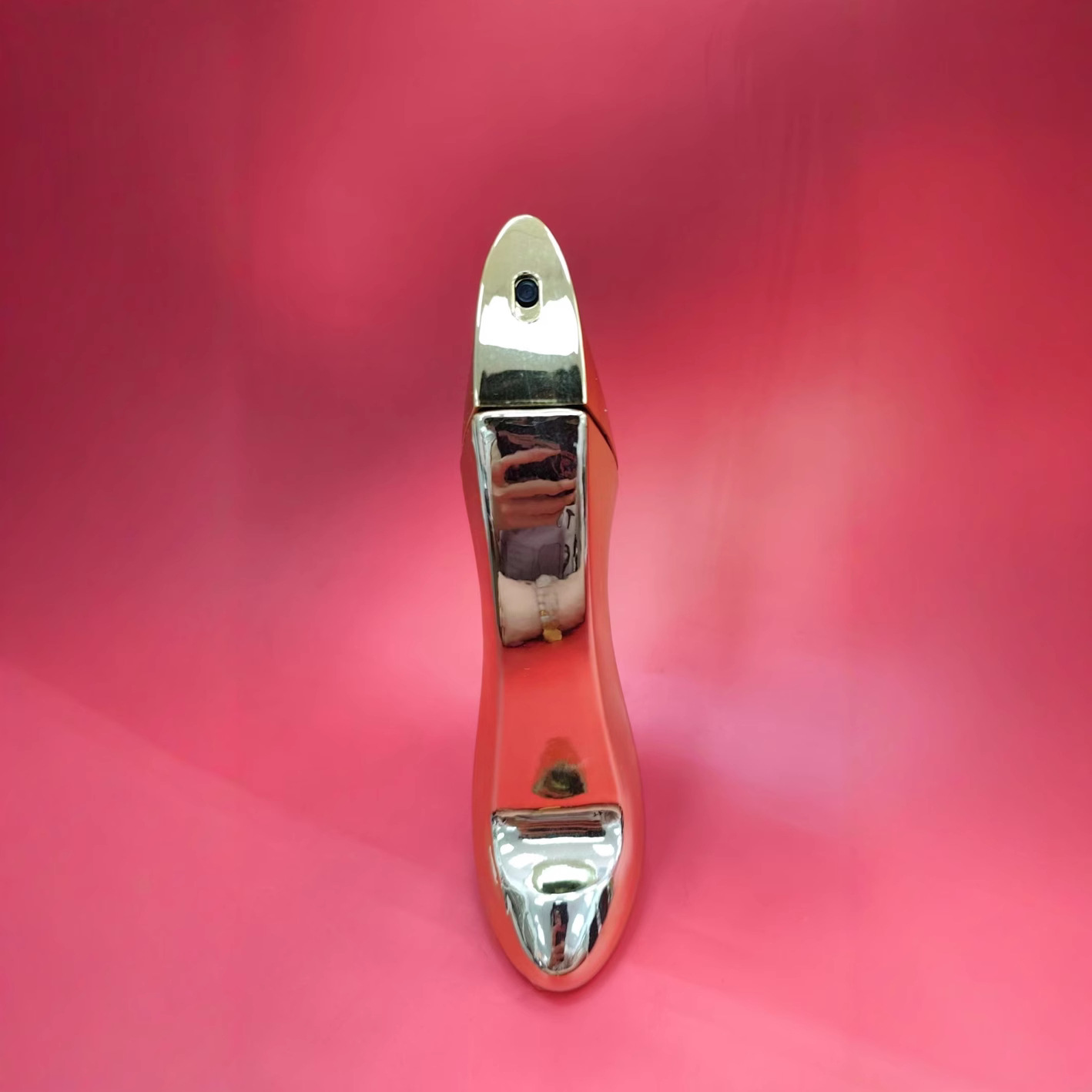 Designer perfume popular women's perfume 85ml large capacity fruit fragrance high root shoe perfume lasting fragrance fast delivery