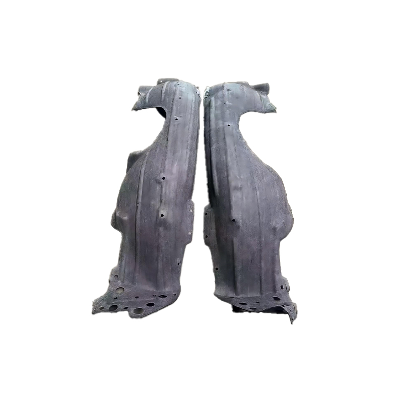 For Toyota Camry Front Wheel Fender Liner Skirt front fender skirt Suitable for models CORLA Minimum order quantity 25 pieces