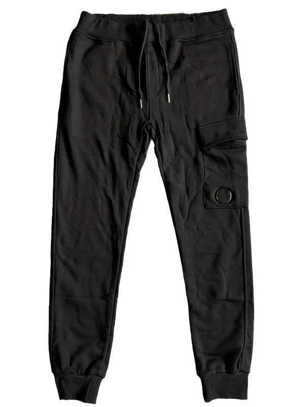 Topstoney Mens Casual Sports Pants Multiket Leisure Joggers Straight Leg Workwear Trousers Youth Faion Basic Color J251203