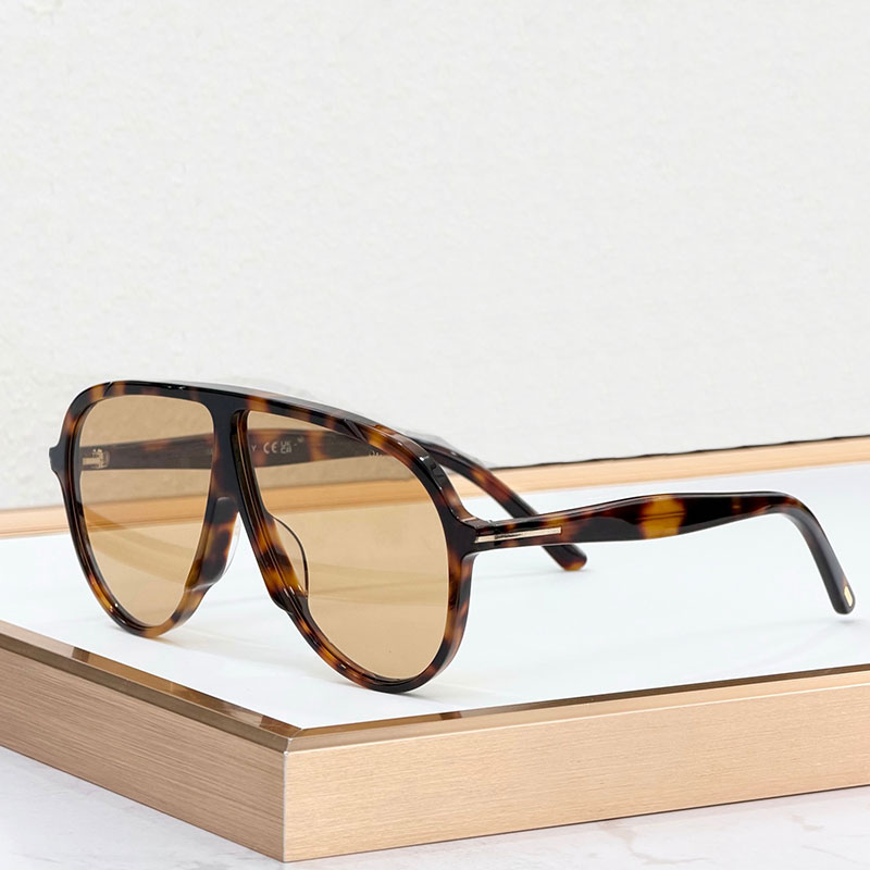 Designer Sunglasses 1211 Men and Women Fashion Outdoor 100% UV PROTECTION saccoche Oversized Glasses Classic Original Box