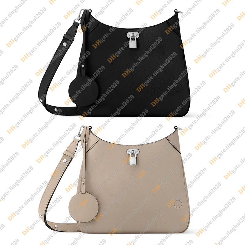 TOP. M14617 All Around MM Bag Totes Handbag Crossbody Shoulder Bag Top Handbag Bag TOP Mirror Quality M14618 Pouch Purse