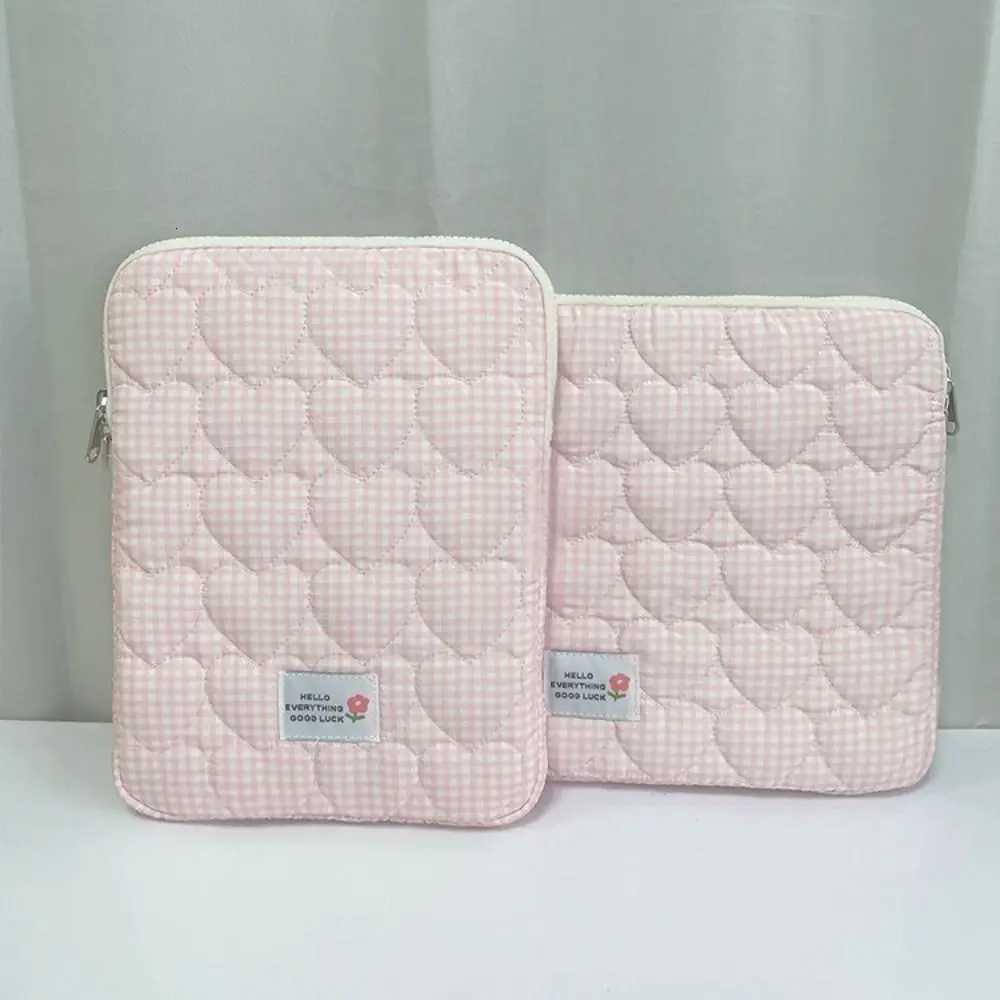 2025 Cute Laptop Bag 11 Inch14 Inch15 Inch Love Computer Bag Sweet Laptop SleeveW251015