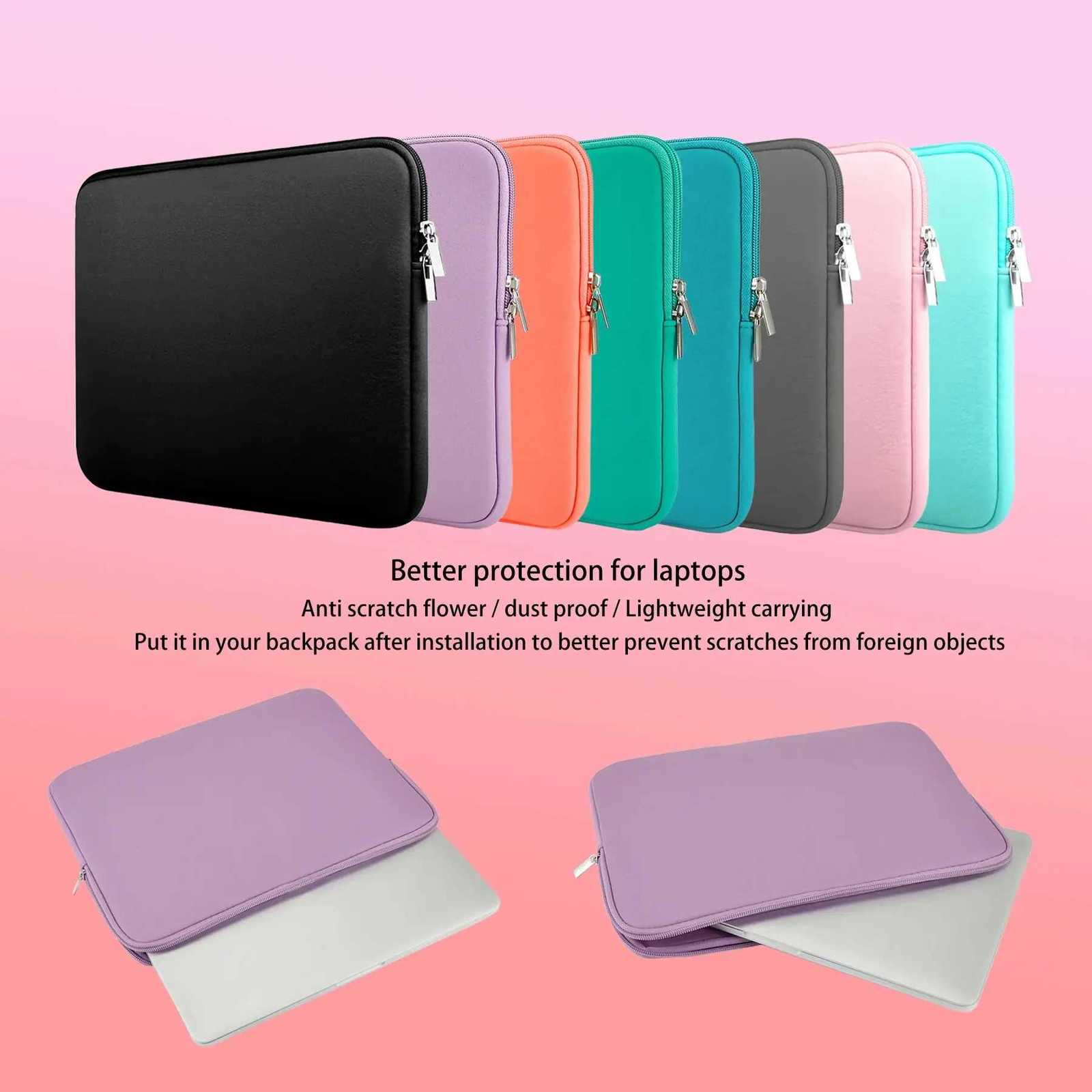 Laptop Inner Liner 11 Inch 12 Inch 13 Inch 14 Inch 15 Inch 17 Inch Laptop BagW251015