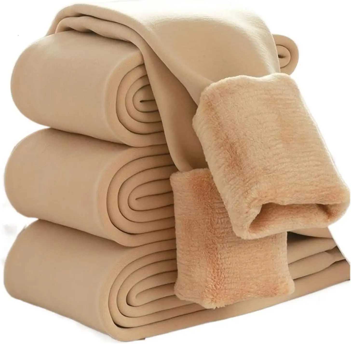 12pairs Fleece Lined Tights Women Thermal Pantyhose Female Winter Panty Polar Skin Black Effect Stockings Womens Thermal SockT251016