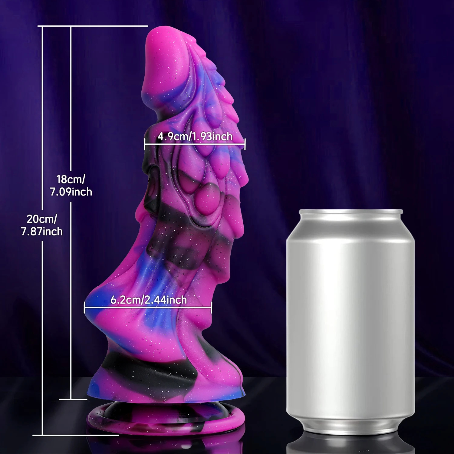 Monster Dildos Loong Penis Women Masturbation Big Dick Dildo Penetration Anal Prostate Massage Adult Sex Toys Anal Toys For Gay 251014