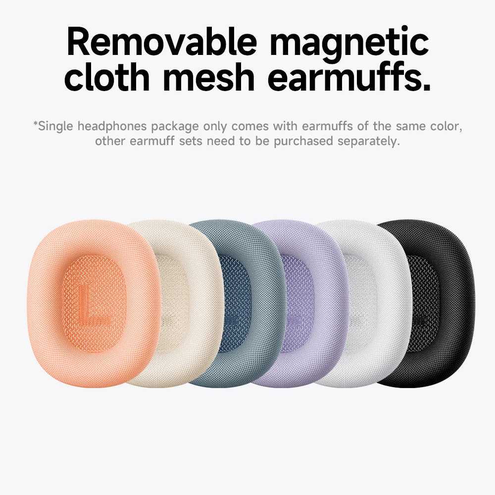 HOCO W65 New 54 Headphone Over Ear Big Earphones Hifi Audio Music Sport Gaming Headsets for Iphone Android With Mic Z251015