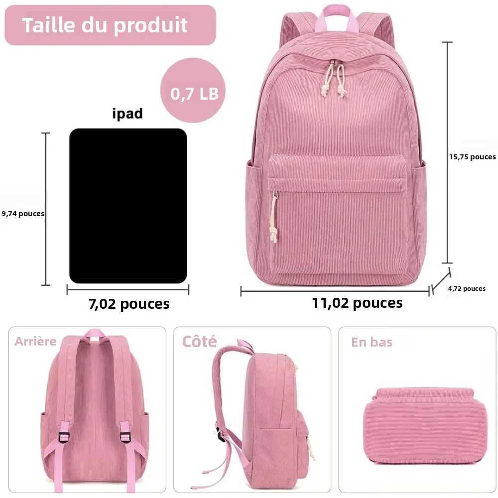 womens travel backpack Girls School Backpack Mens backpacks laptop bag back pack to school college teenage youth backpacksT251016