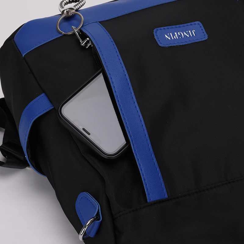 New High Quality Rucksacks For Young Girls Womens Antitheft Bagpack Oxford Cloth Females Vintage Mochilas Backpacks Sac A DosT251016