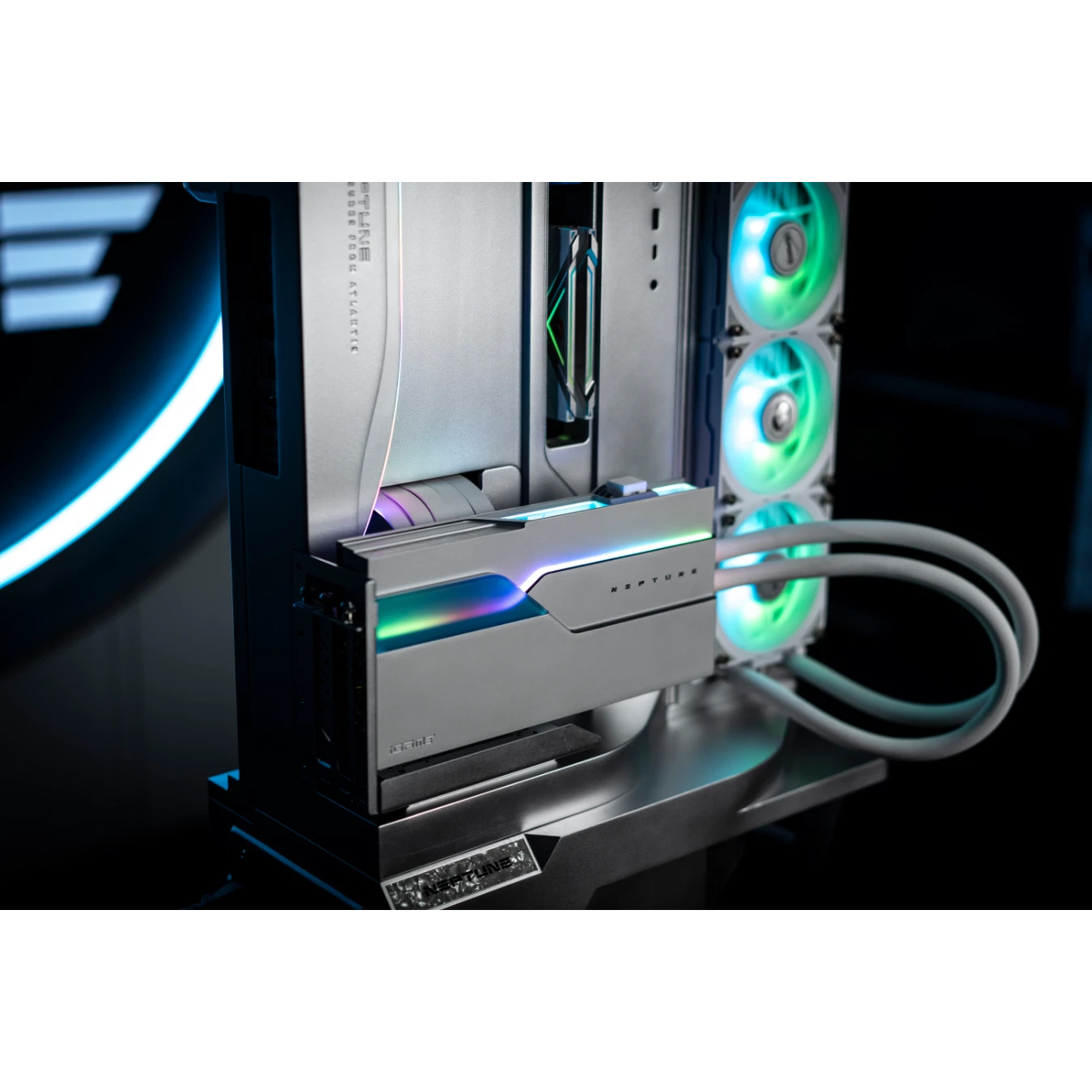 Colorful iGame GeForce RTX 5090 D v2 Neptune OC 24GB Graphics Card