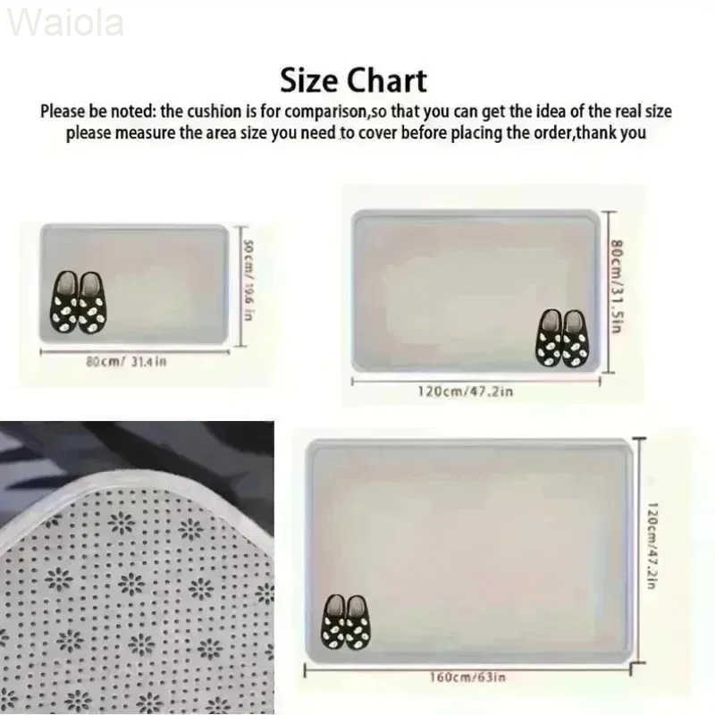 Sanrio Kawaii Kuromi Flannel Floor Mat Large Area NonSlip Carpet for Living Room Sofa Bedroom Decoration Very Cute and Beauty L251016