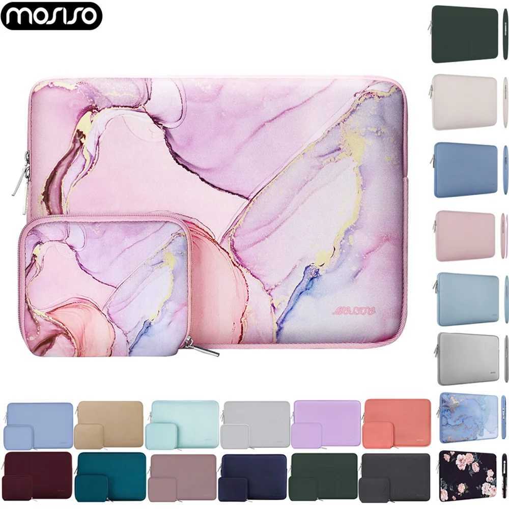 New Laptop Bag 11 12 13 14 15 16 Inch Notebook Pouch for MacBook Air Pro HP Dell Lenovo Acer Computer Sleeve Case for Men WomenW251015